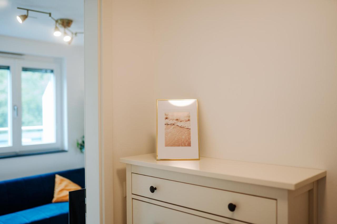 Design Home Office & Central Hideaway - Eah, Zeiss, Schott In 5 Min Jena Eksteriør billede
