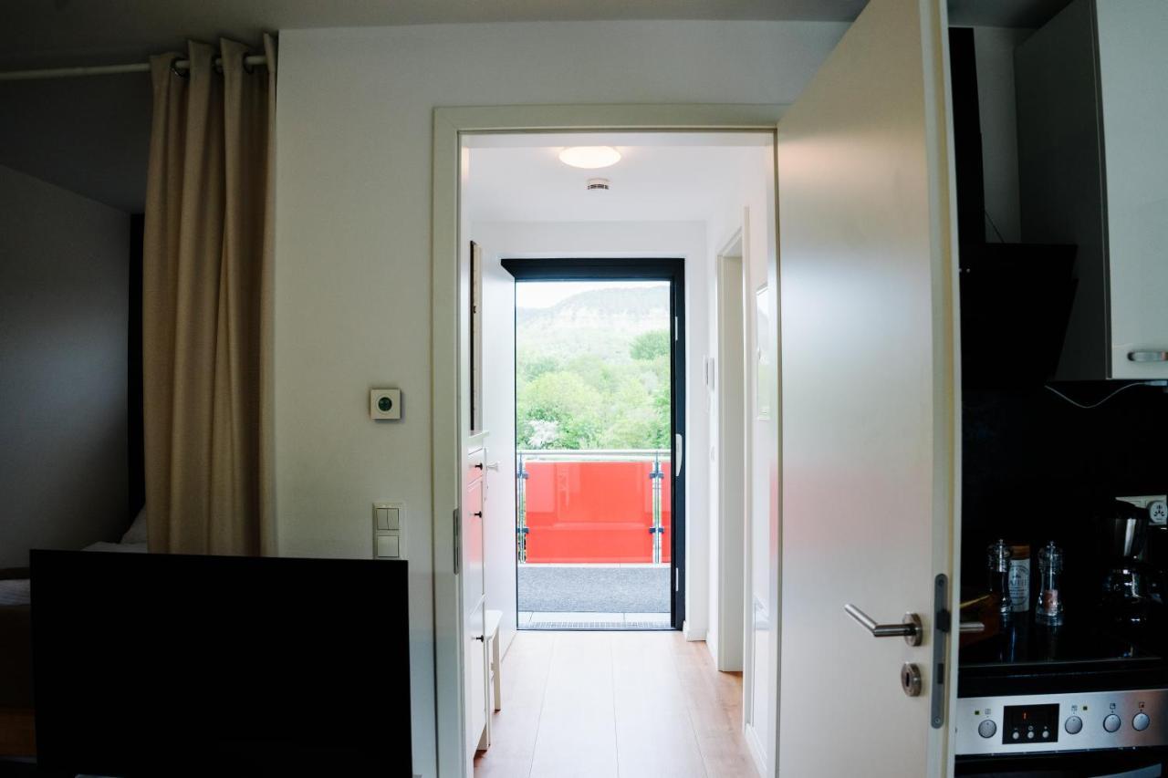 Design Home Office & Central Hideaway - Eah, Zeiss, Schott In 5 Min Jena Eksteriør billede