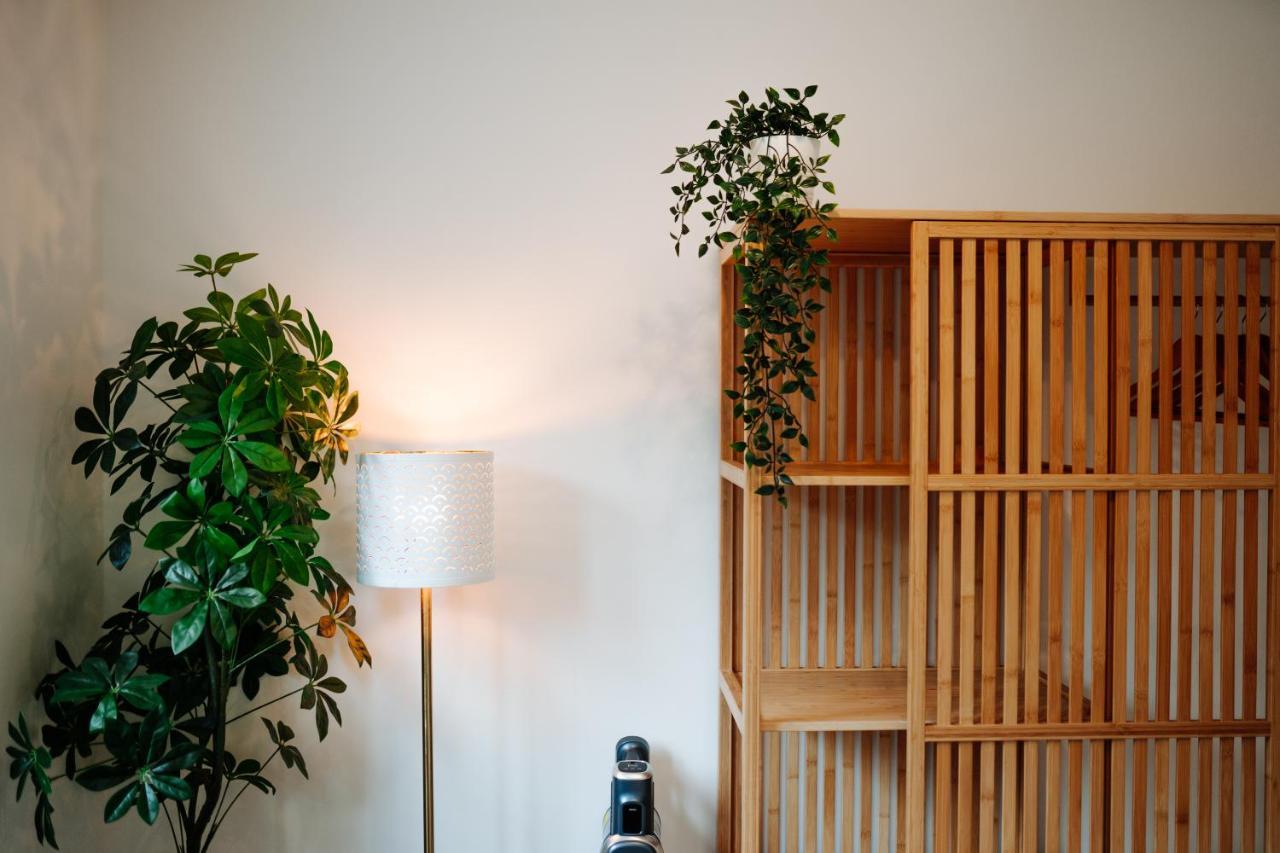 Design Home Office & Central Hideaway - Eah, Zeiss, Schott In 5 Min Jena Eksteriør billede